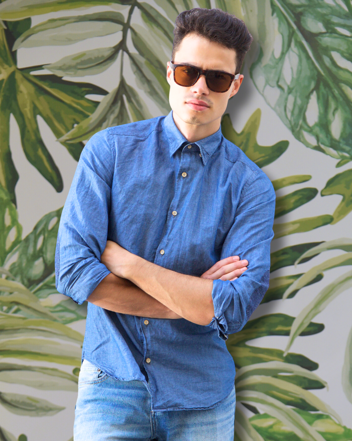 agrandamiento de glande